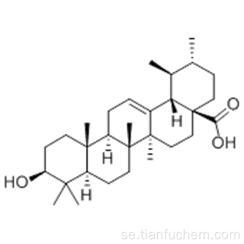 Ursolsyra CAS 77-52-1